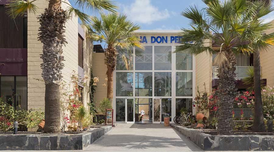 Apartamento Palia Elegance Oasis *