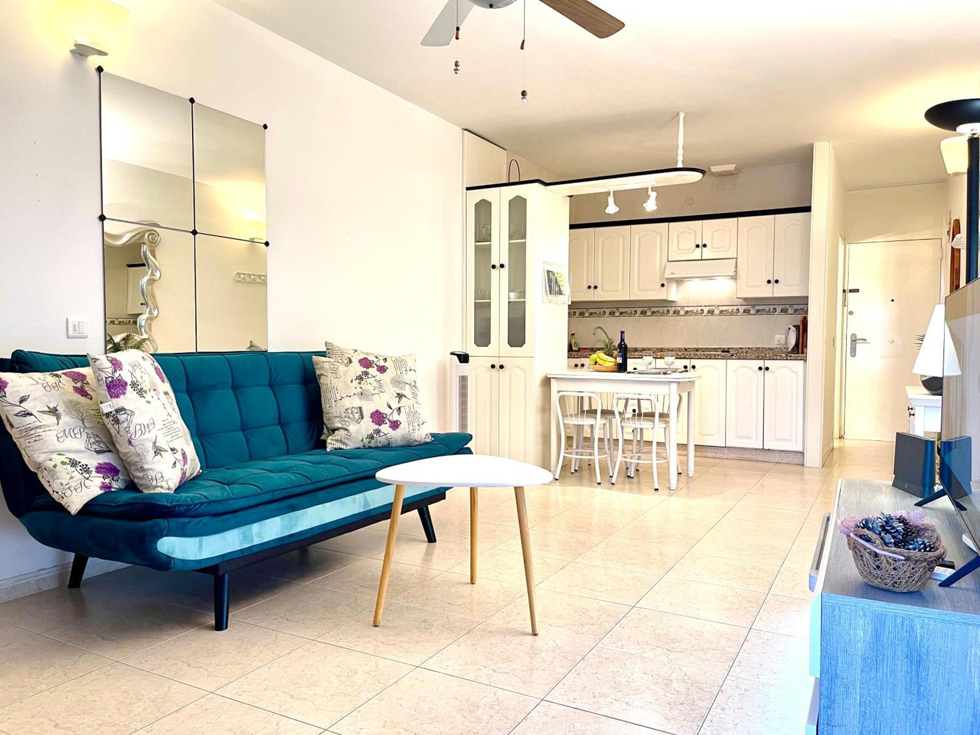 Apartamento Palia Elegance Oasis *
