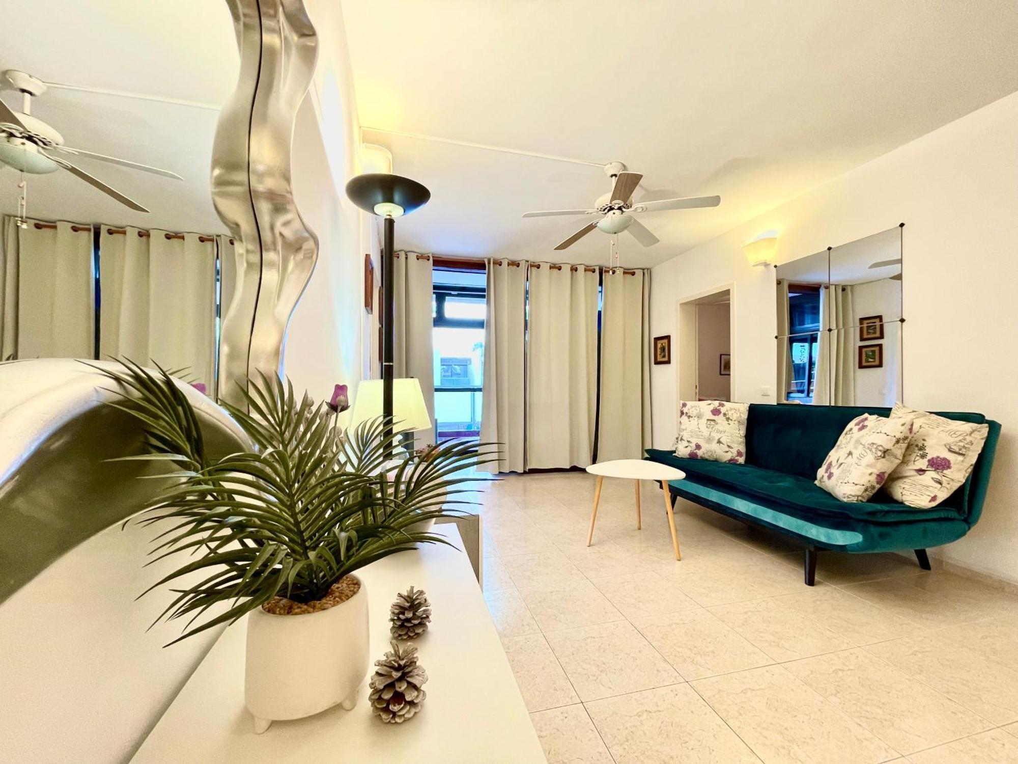Palia Elegance Oasis Apartamento