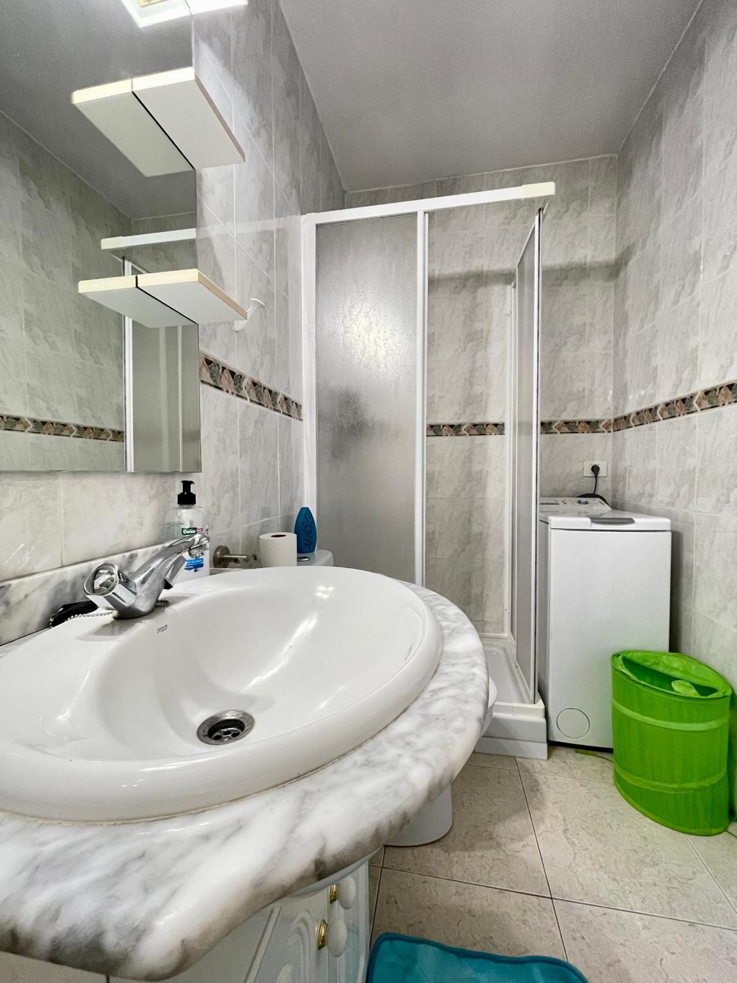 Palia Elegance Oasis Apartamento *