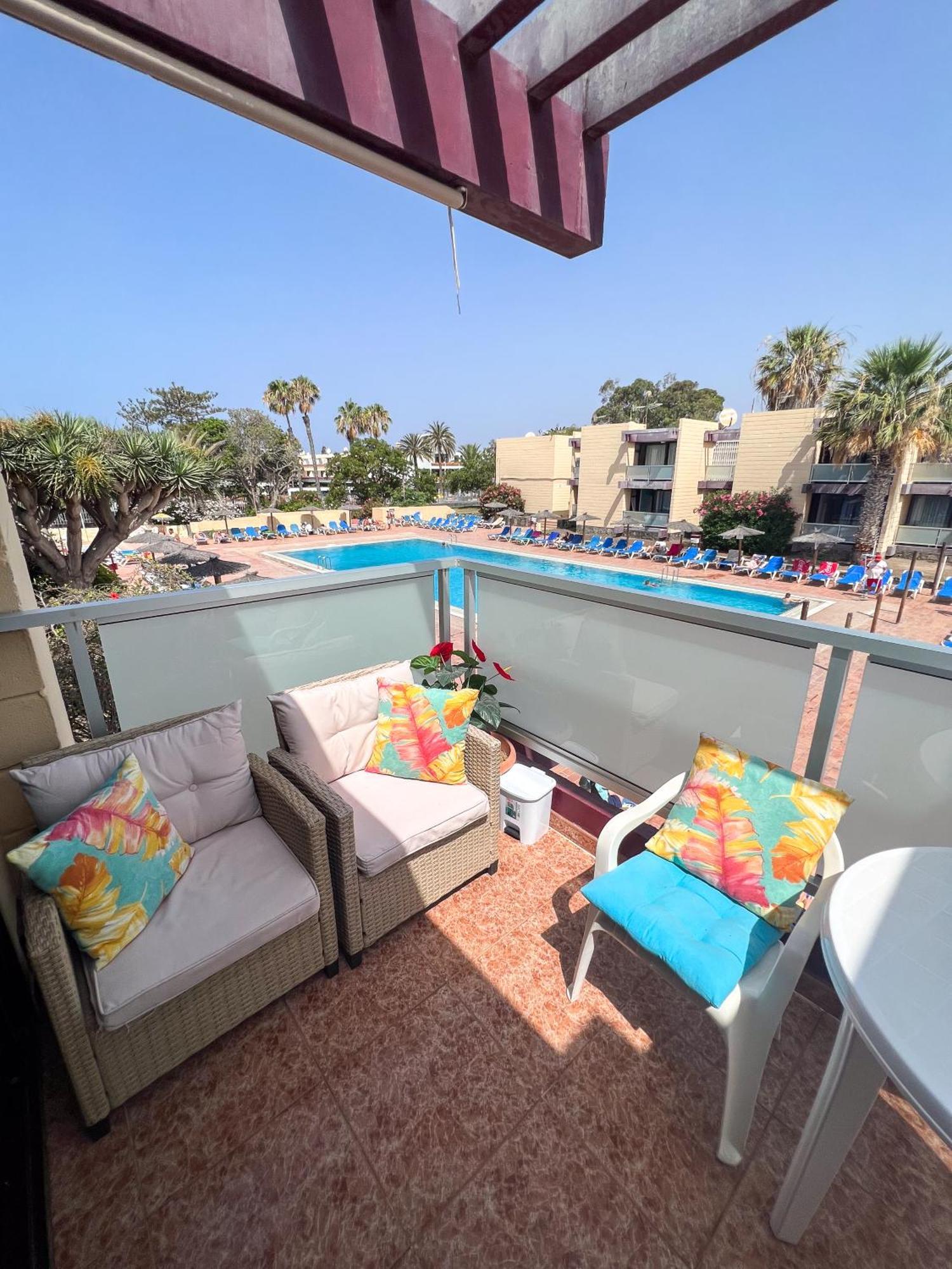 Palia Elegance Oasis