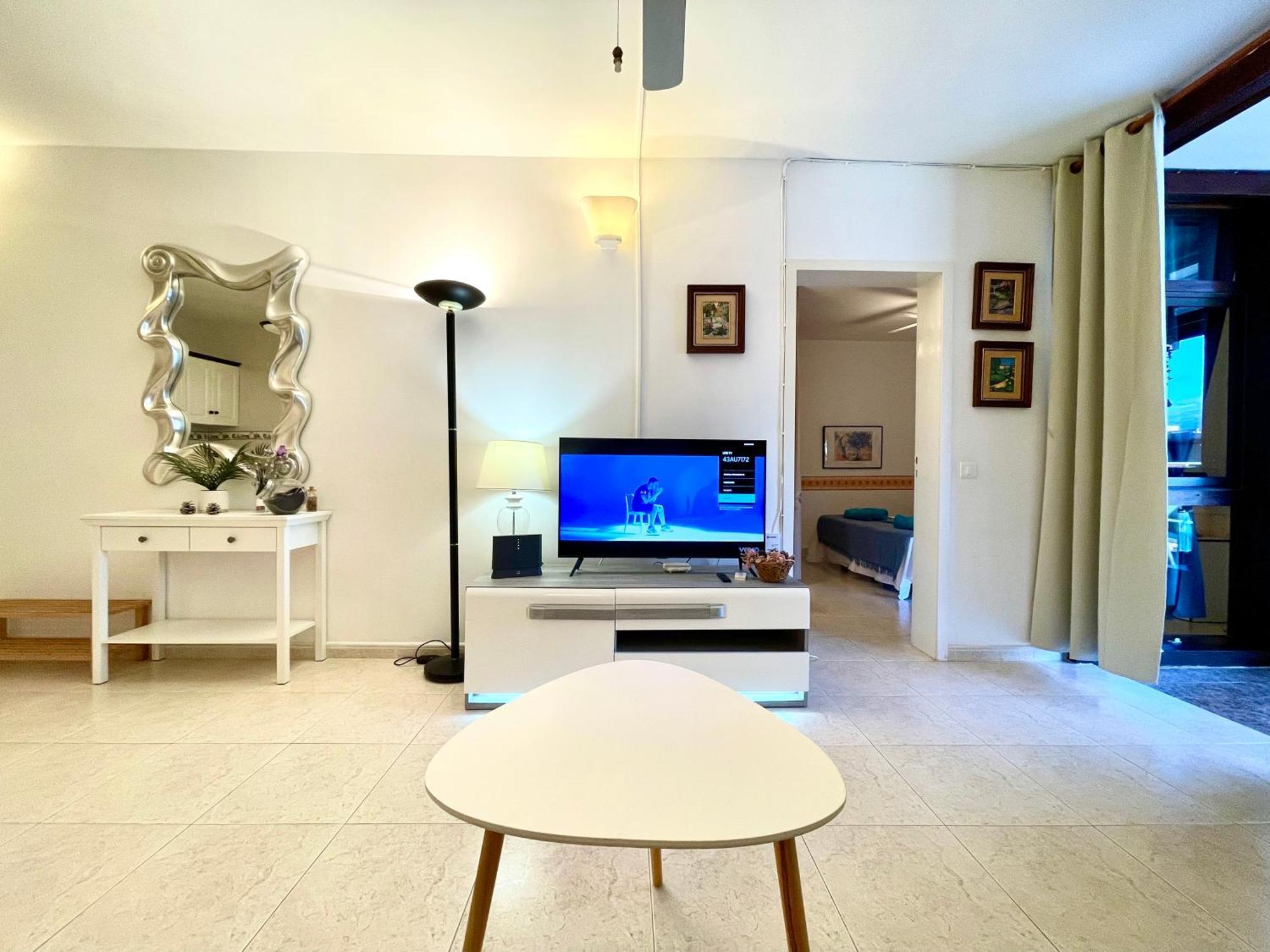Palia Elegance Oasis Apartamento