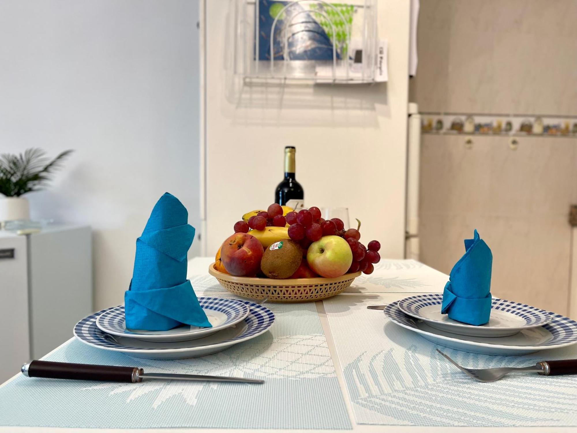 Palia Elegance Oasis Apartamento *