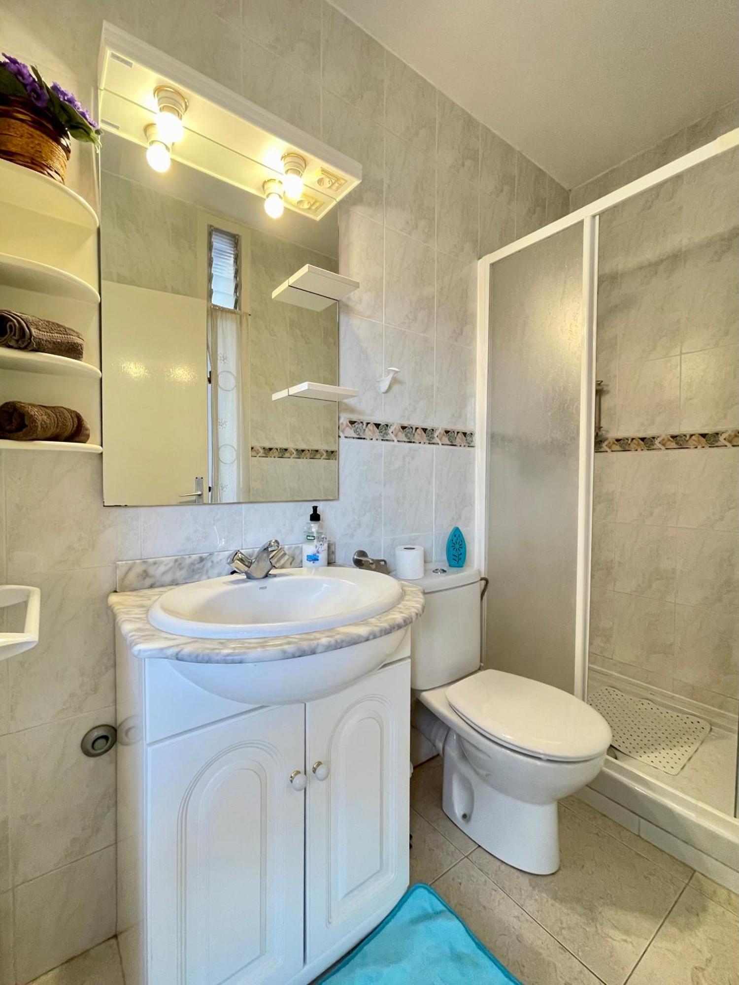 Palia Elegance Oasis Apartamento Costa del Silencio