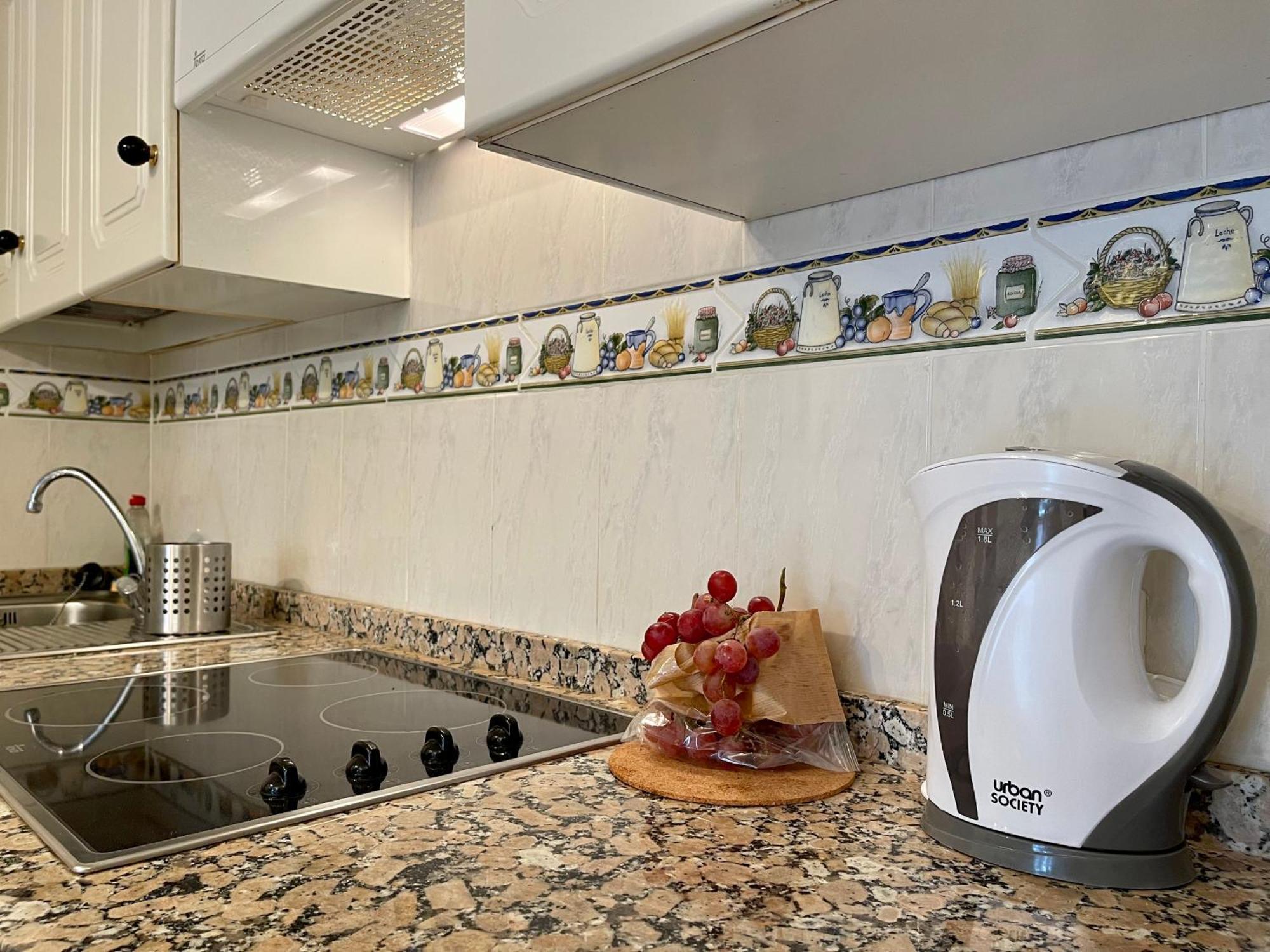 Apartamento Palia Elegance Oasis Costa del Silencio