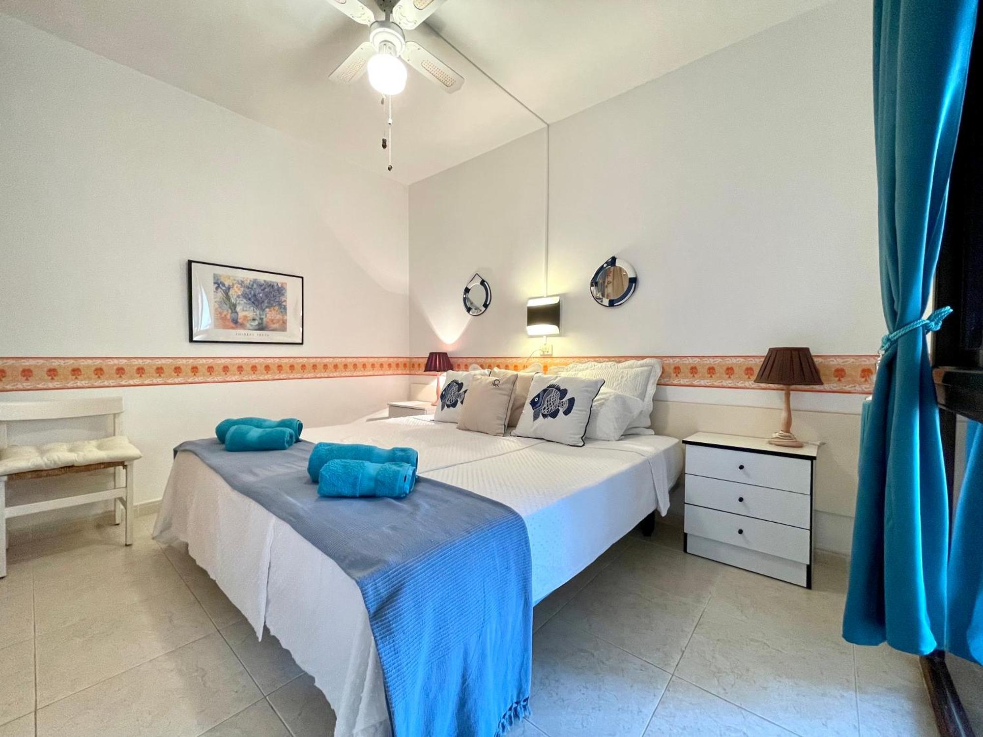 Apartamento Palia Elegance Oasis Costa del Silencio