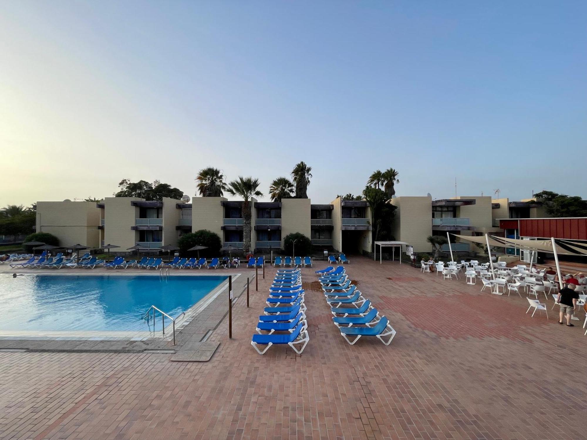 Palia Elegance Oasis