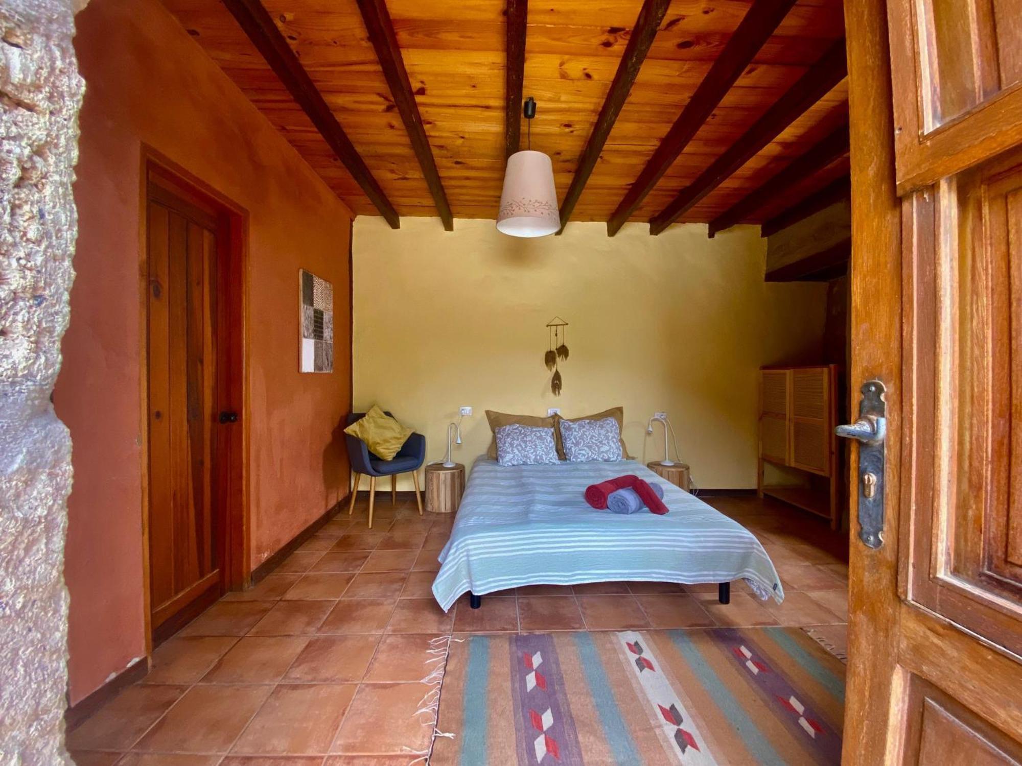 Biofinca Casa El Riego Guimar