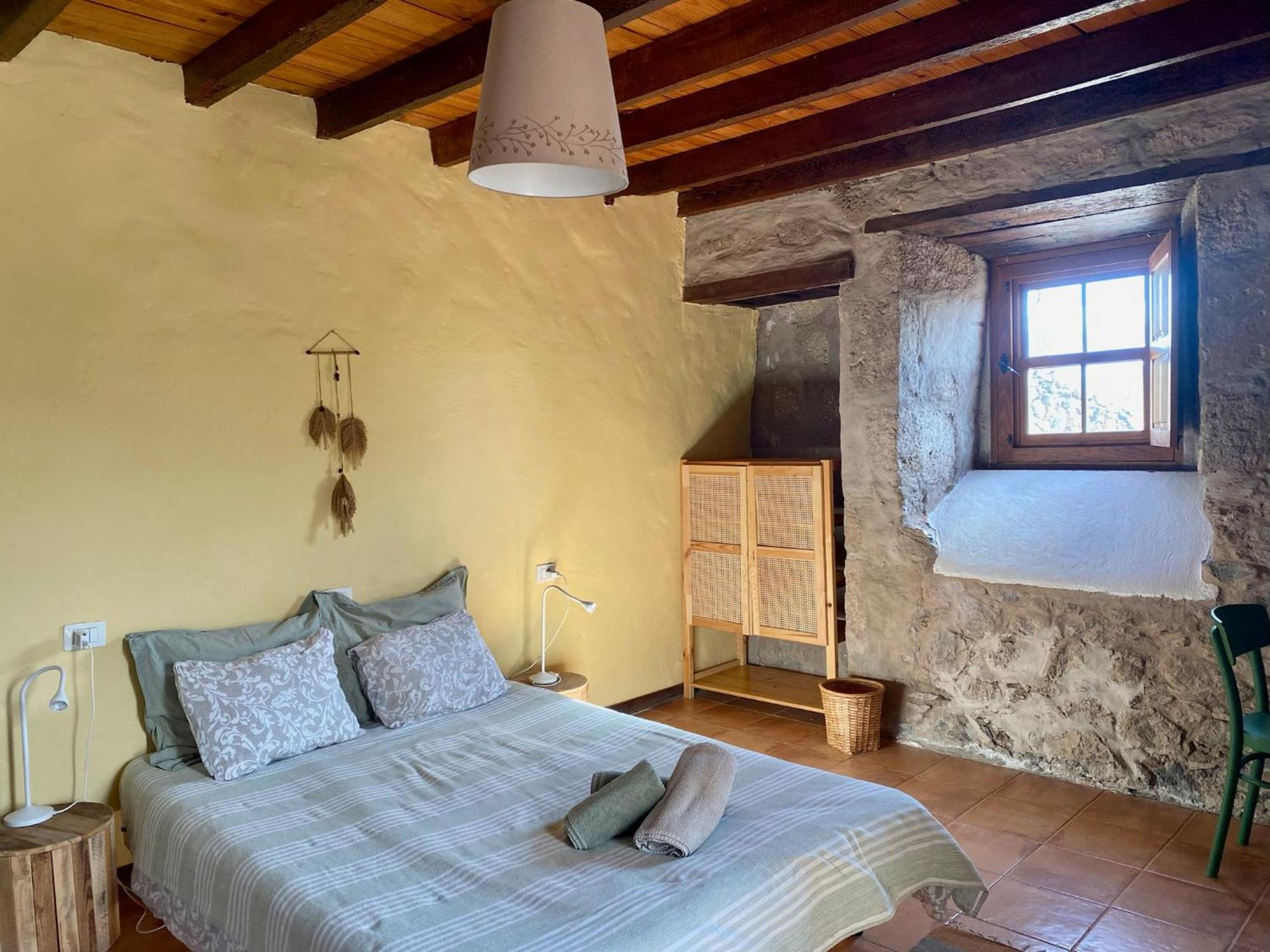 Biofinca Casa El Riego Guimar