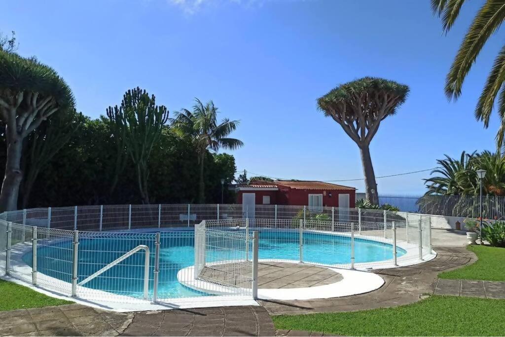 Villa La Mansion De La Marquesa