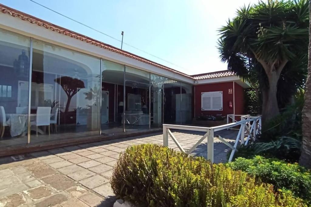 La Mansion De La Marquesa Villa *