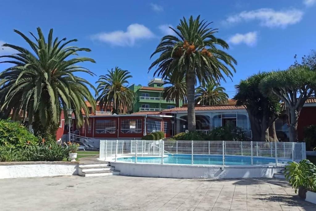 La Mansion De La Marquesa Villa *