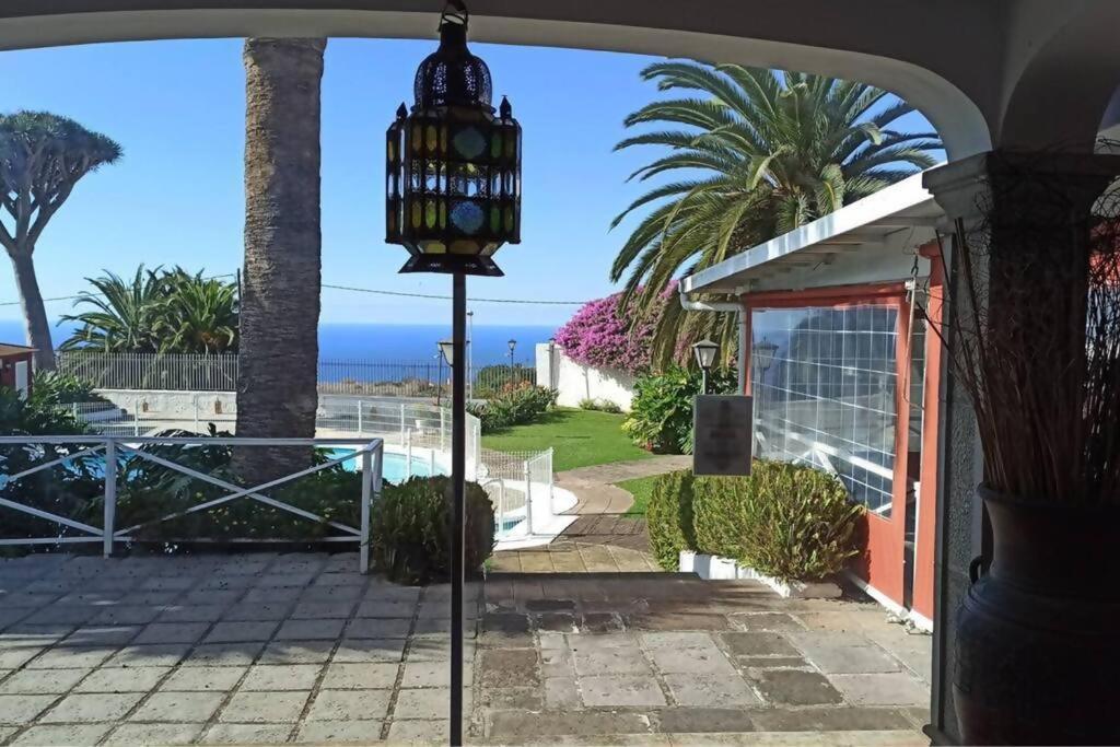 La Mansion De La Marquesa