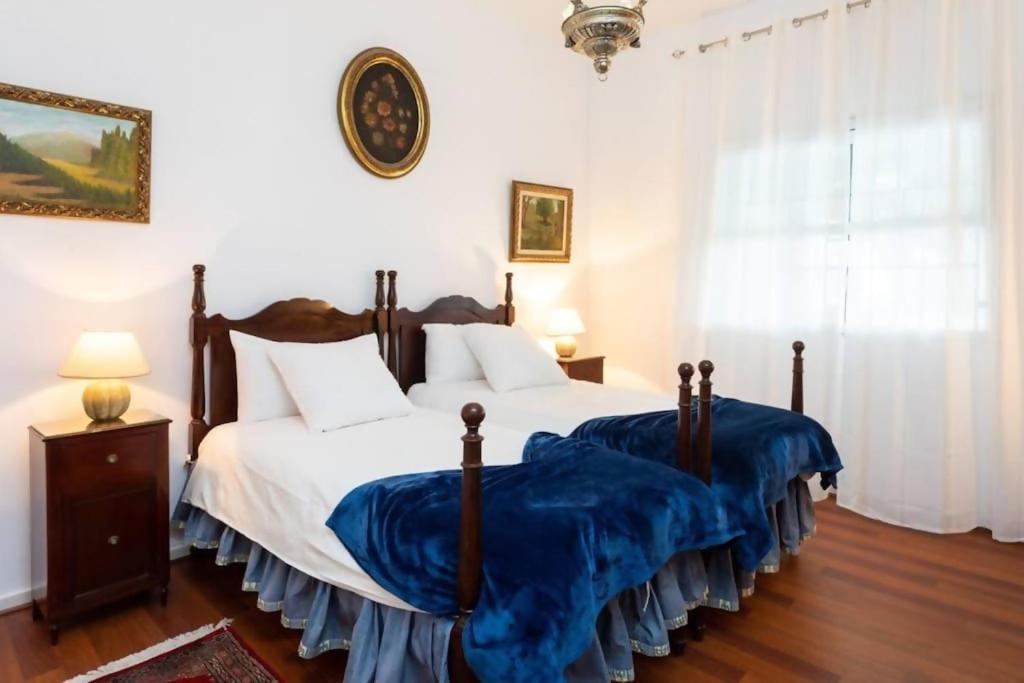 Villa La Mansion De La Marquesa