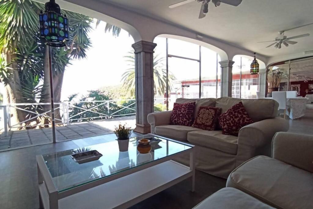 La Mansion De La Marquesa Villa *