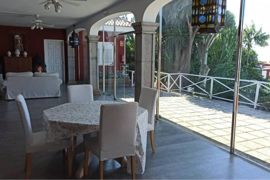 Villa La Mansion De La Marquesa Tacoronte