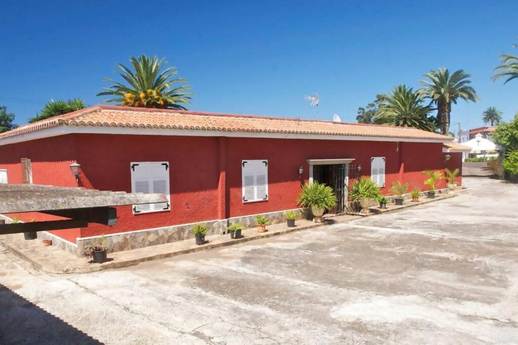 Villa La Mansion De La Marquesa