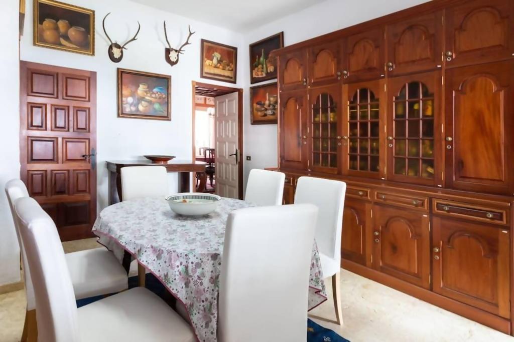 Villa La Mansion De La Marquesa Tacoronte