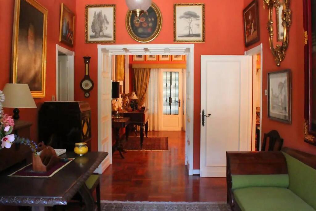La Mansion De La Marquesa * Tacoronte