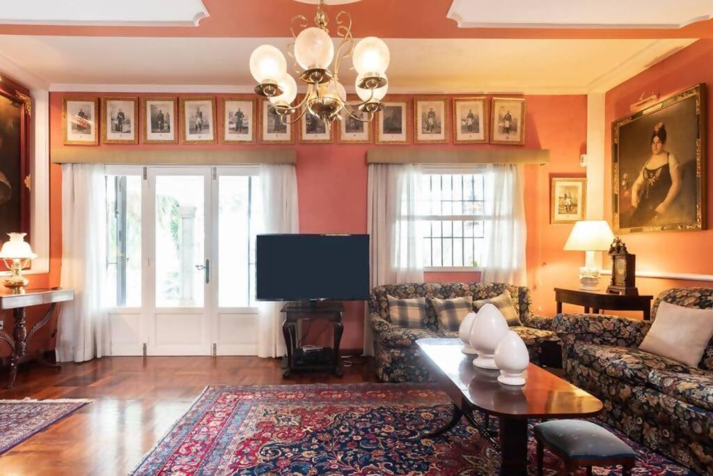 La Mansion De La Marquesa * Tacoronte