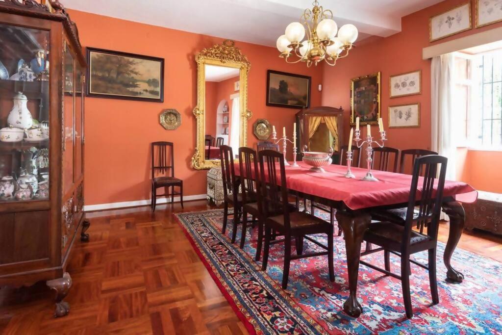 La Mansion De La Marquesa Villa *
