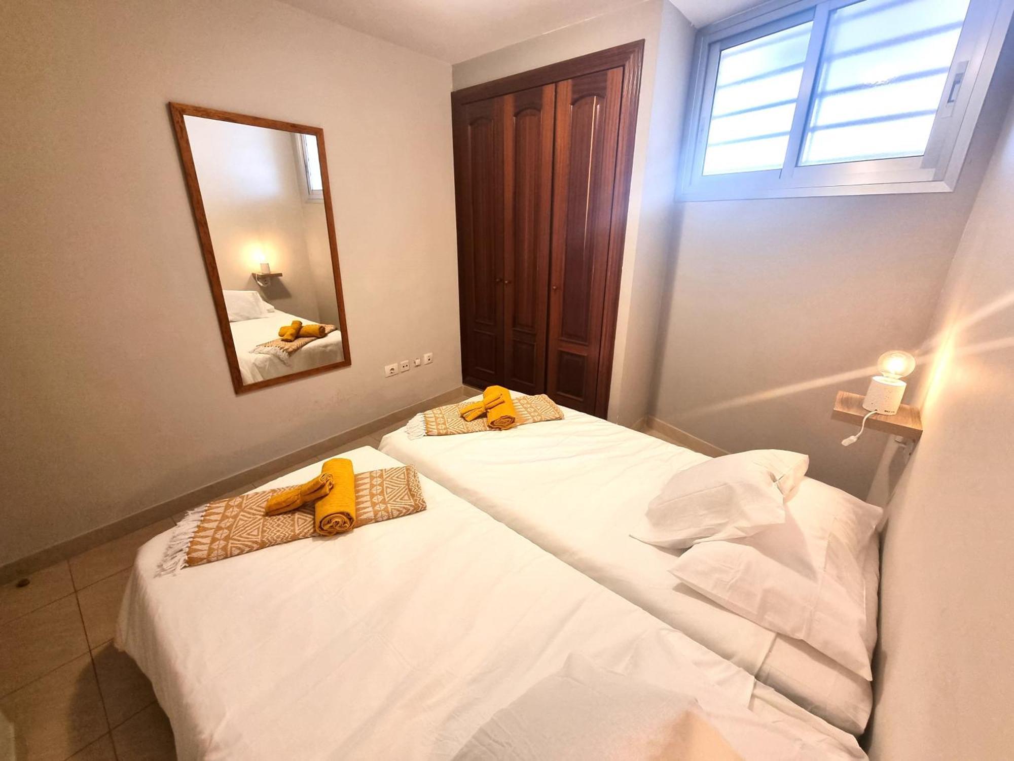 Appartement Saig Sun Paradise Experience