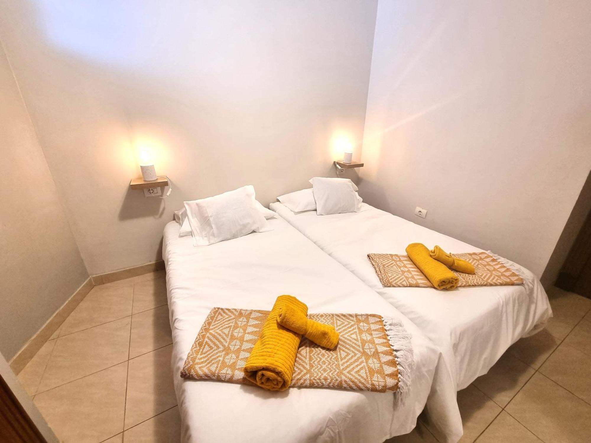 Saig Sun Paradise Experience * Playa Paraiso (Tenerife)