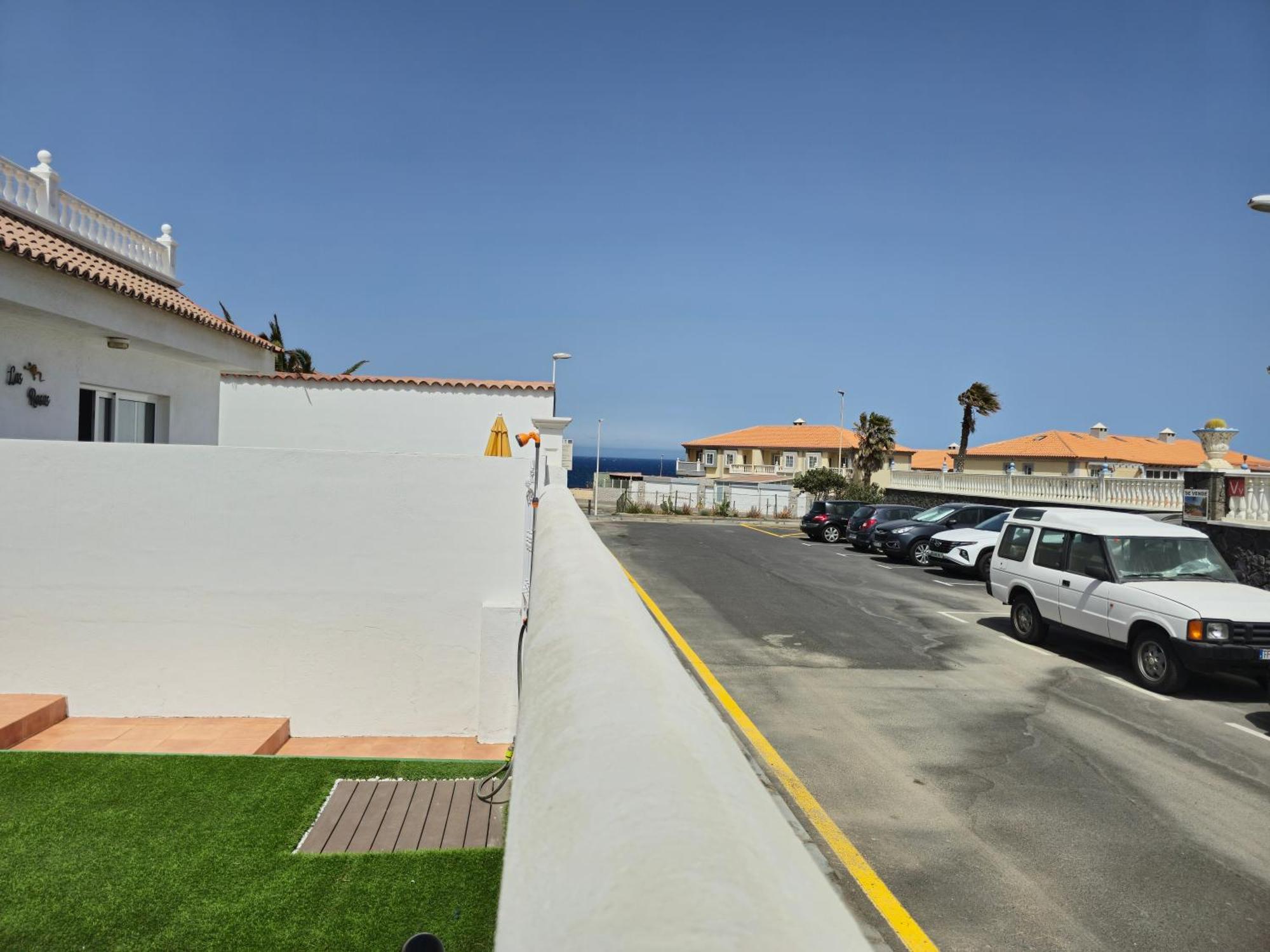Serena El Medano (Tenerife)