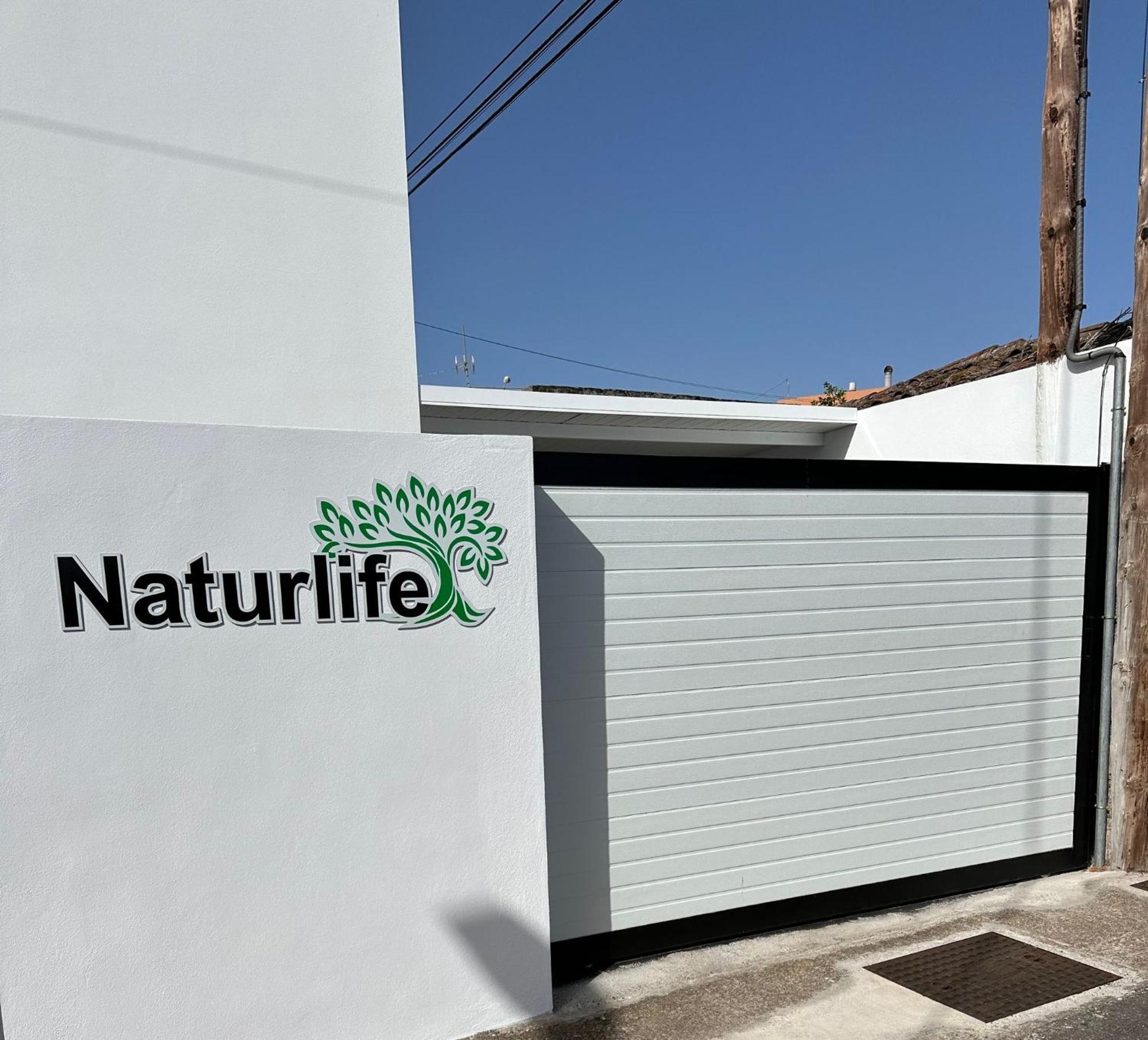 Naturlife Apartamento Erjos-El Tanque