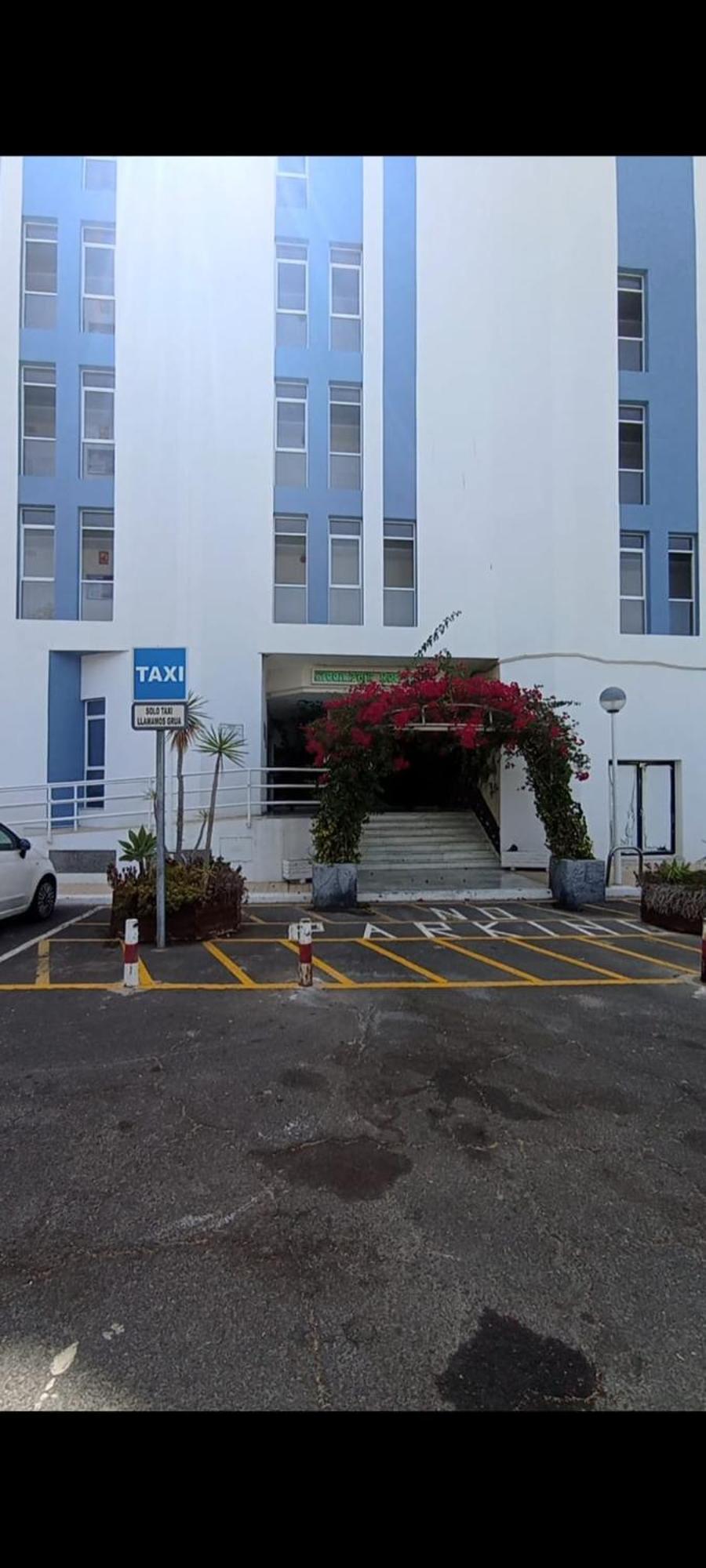 Zen Tenerife *
