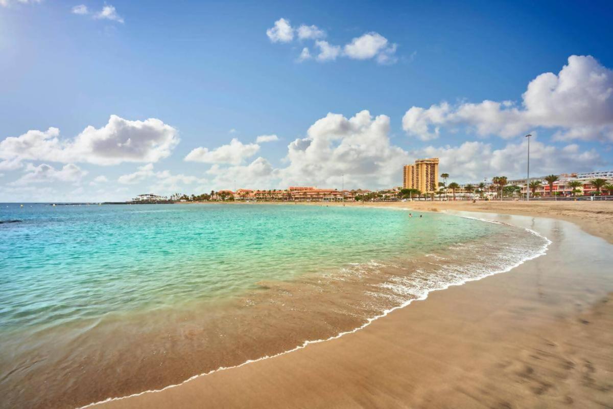 Villa Casablanca By Welcome Tenerife *