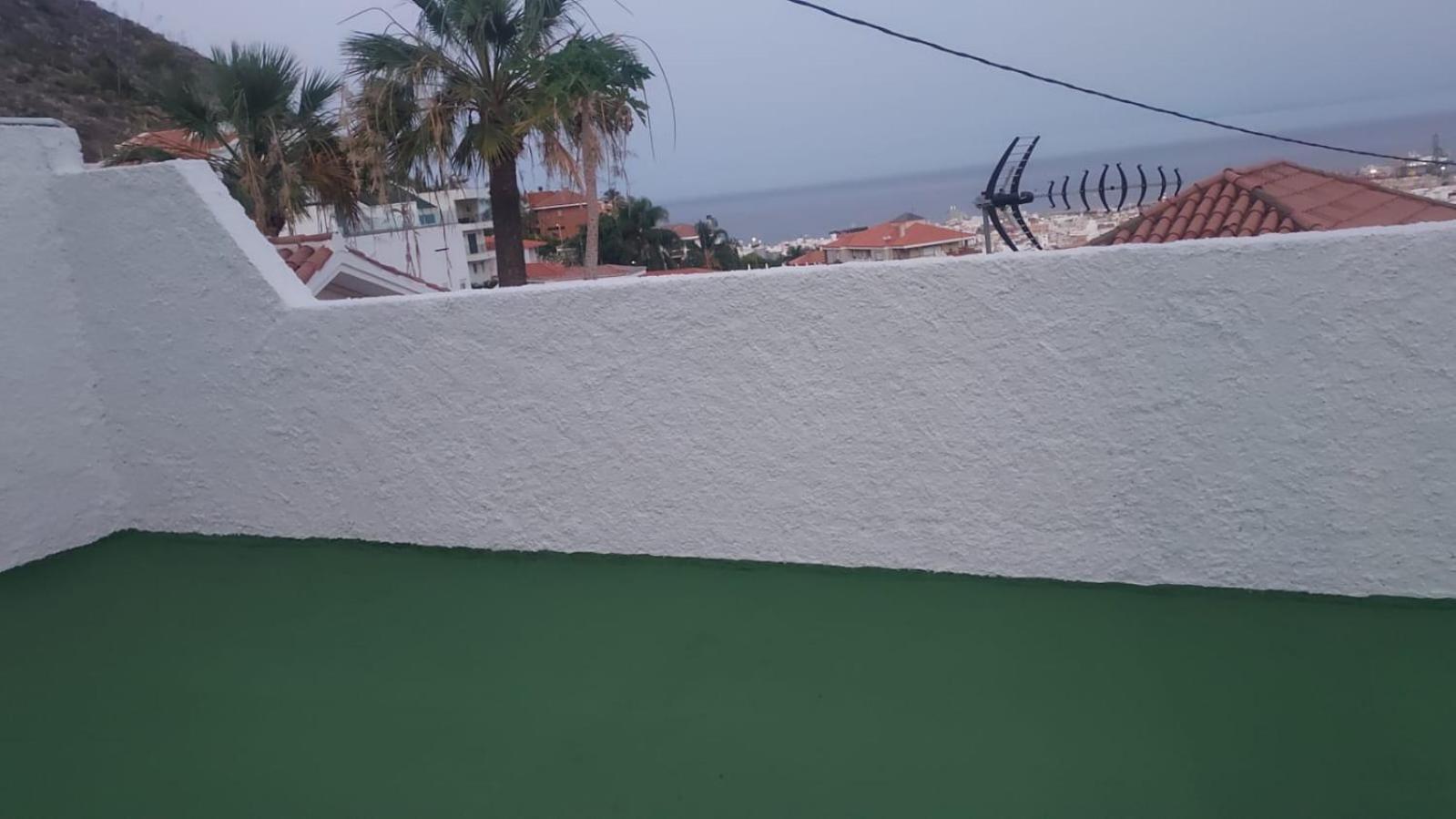Loft Con Vistas Al Mar Y Ciudad Apartamento