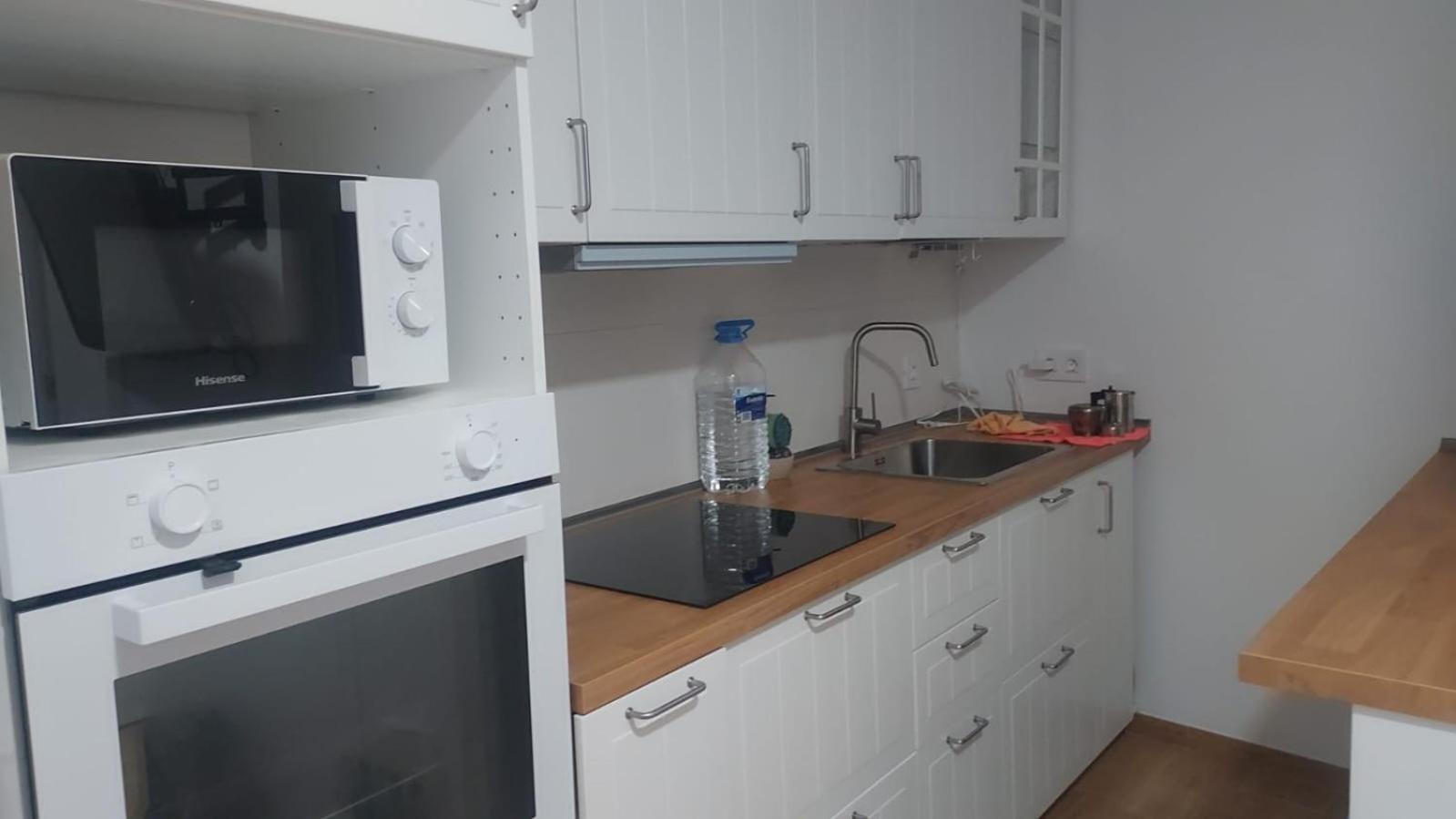 Apartamento Loft Con Vistas Al Mar Y Ciudad *