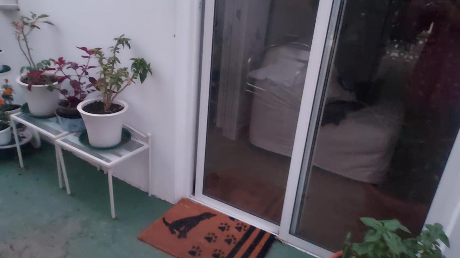 Loft Con Vistas Al Mar Y Ciudad Apartamento Santa Cruz de Tenerife