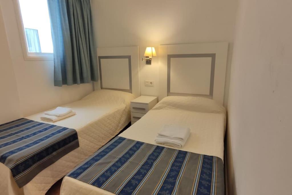Breathe - Surf, Piscinas Naturales, Senderismo Apartment Bajamar (La Laguna)