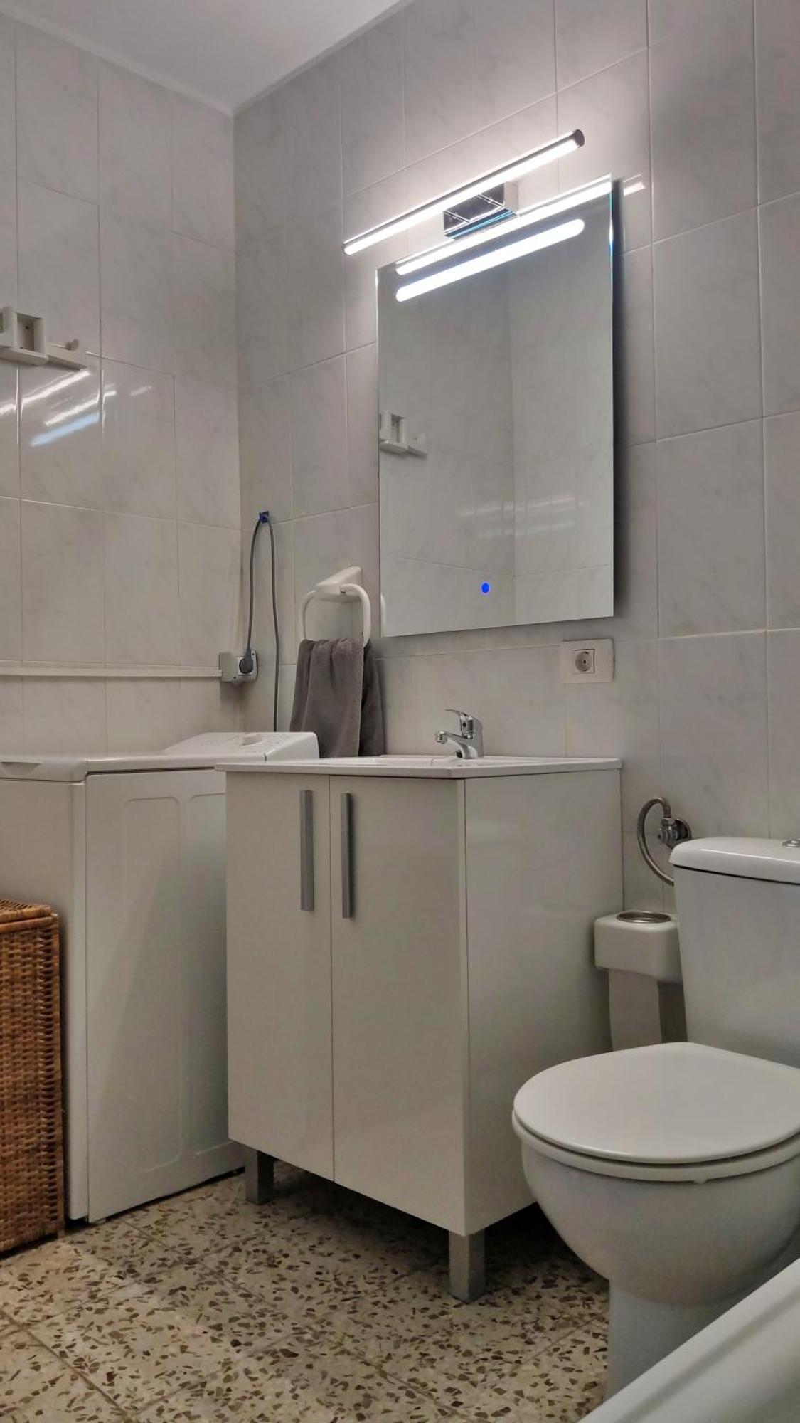 Apartamento Atlantic Surfers Paradise Bajamar - Surf, Senderismo Y Piscina *