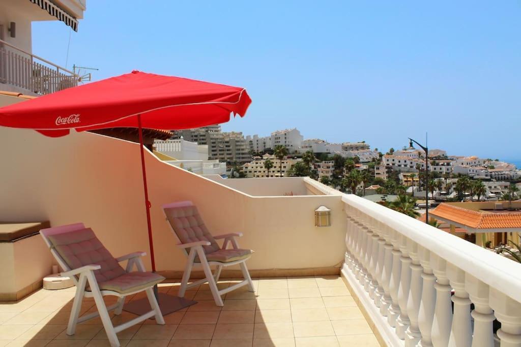 Apartment Tipsy Terrace
