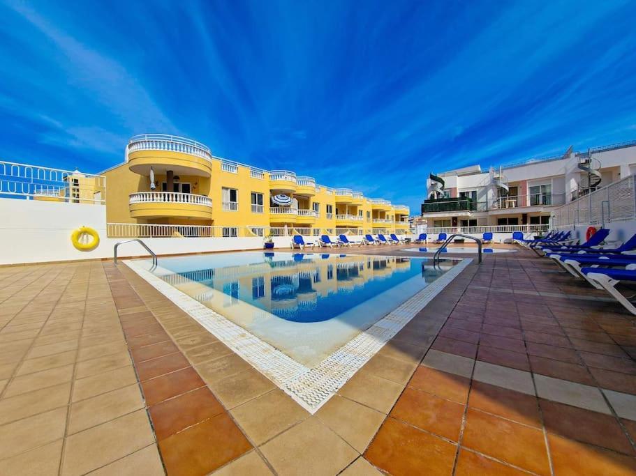 Bel Proche De La Puerto de Santiago (Tenerife)