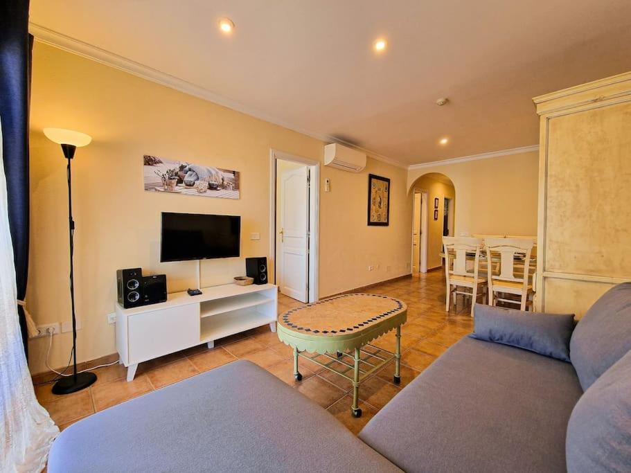Bel Proche De La Appartement Puerto de Santiago (Tenerife)