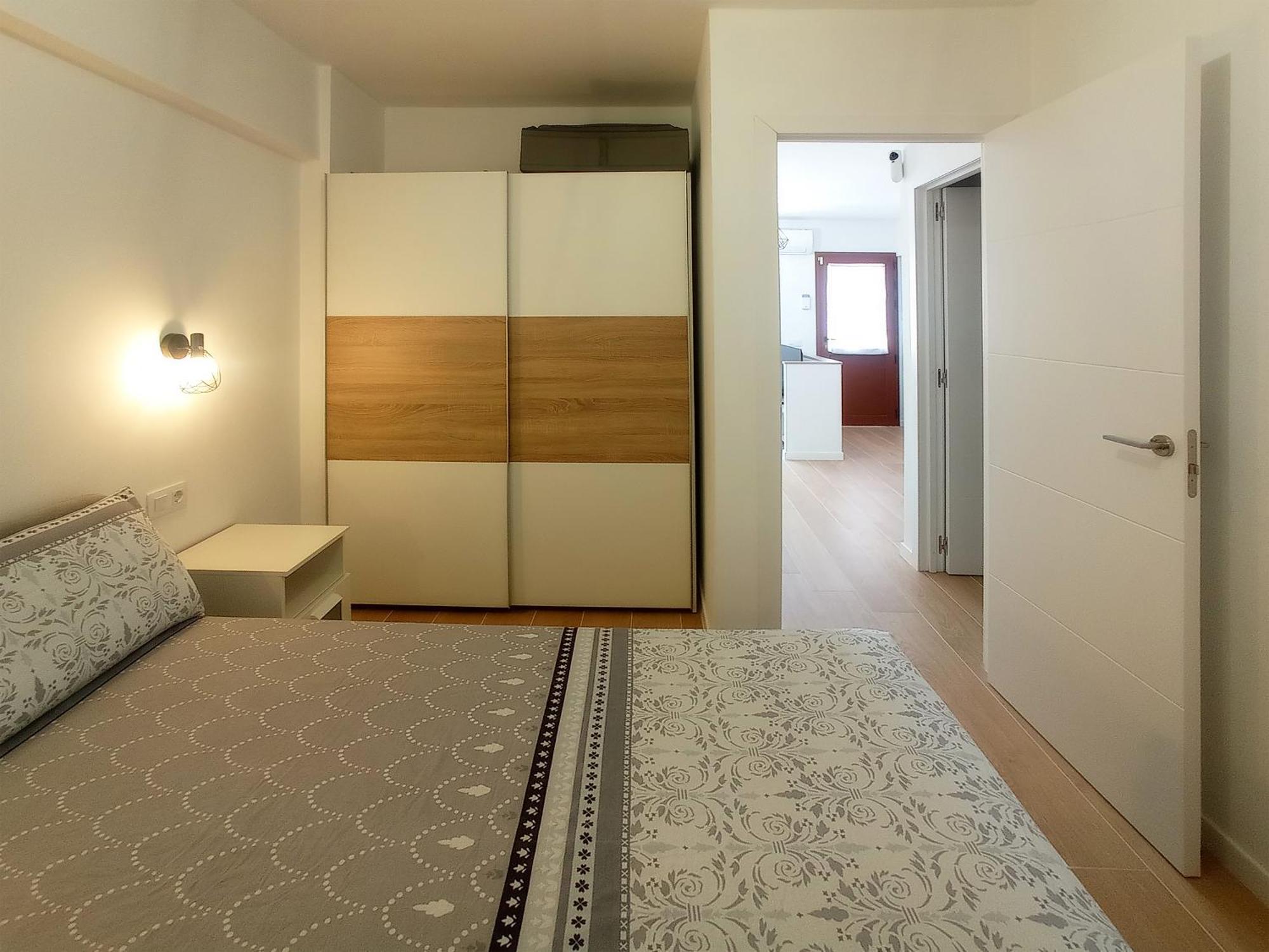 Apartamento Playa De Americas - Frente Al Mar Playa Feñabe