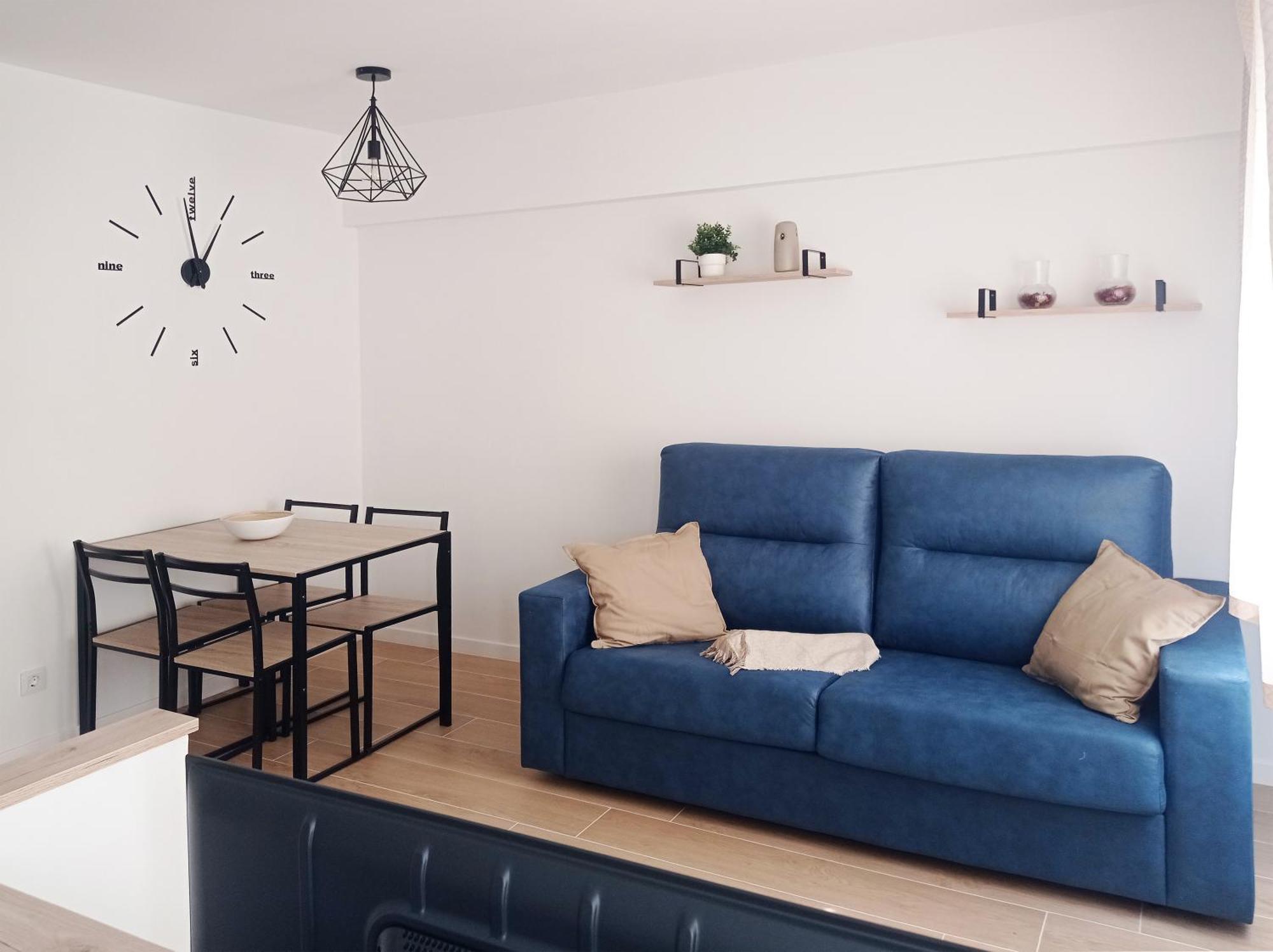 Apartamento Playa De Americas - Frente Al Mar *