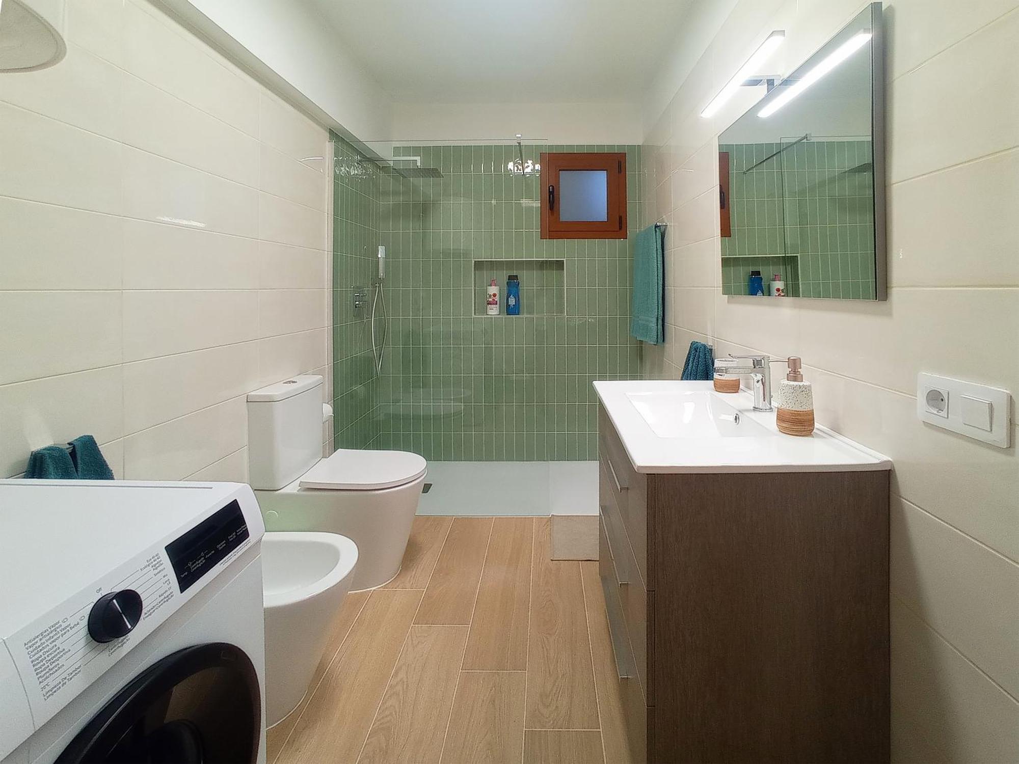 Apartamento Playa De Americas - Frente Al Mar *