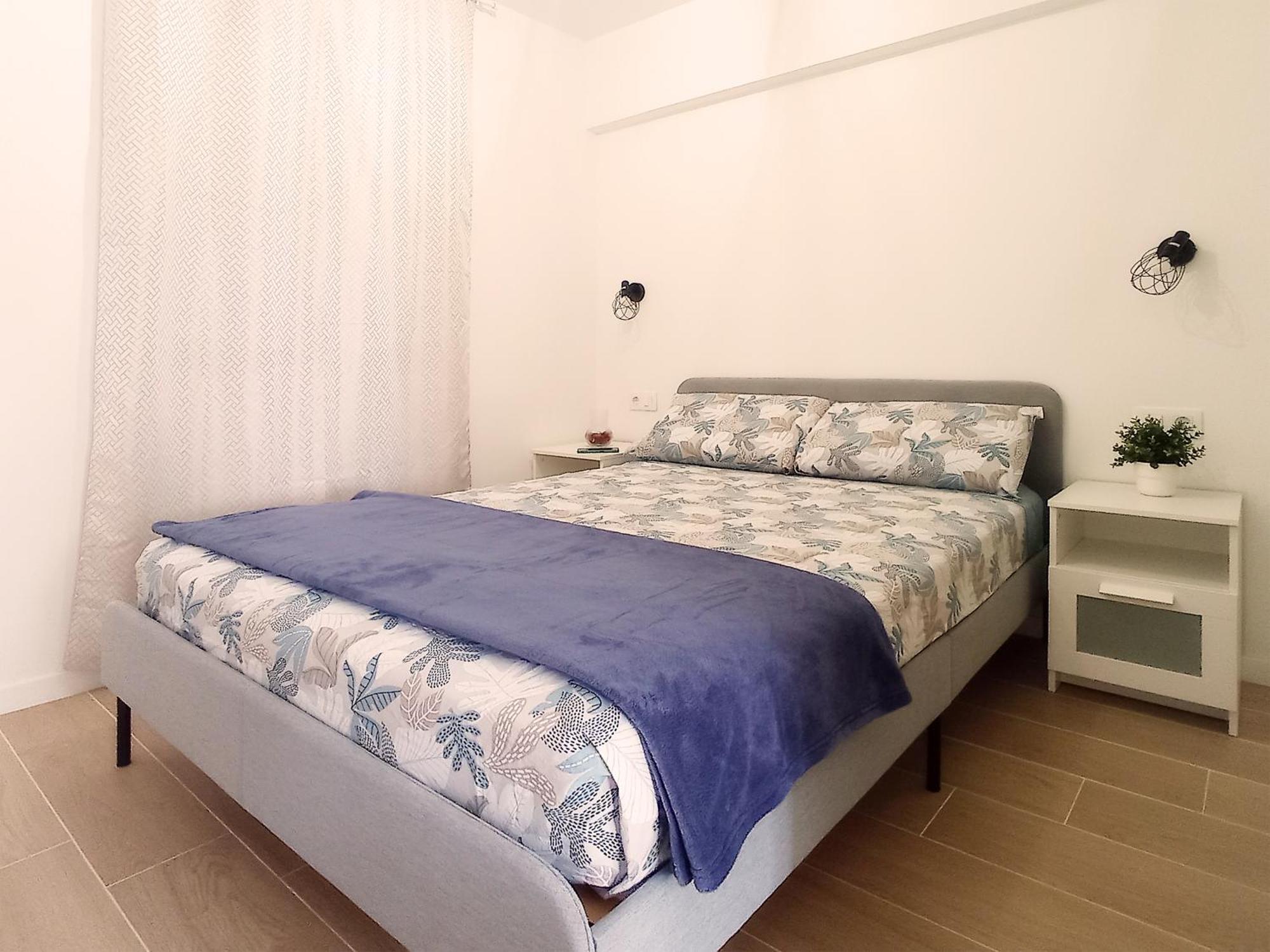 Apartamento Playa De Americas - Frente Al Mar