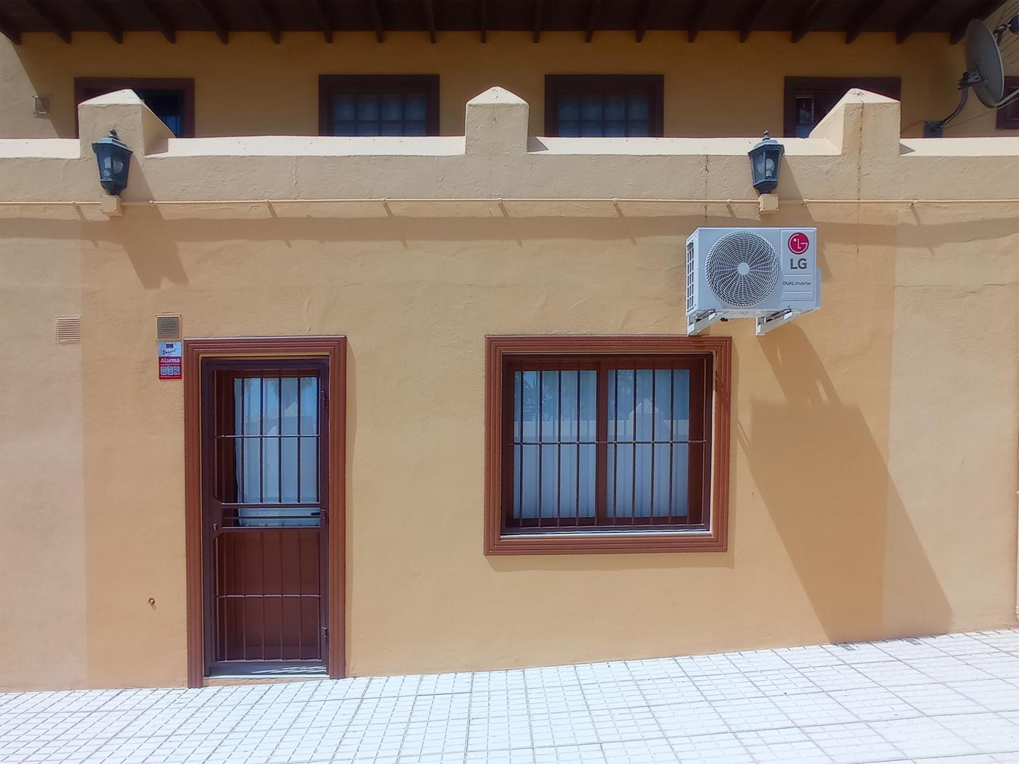 Apartamento Playa De Americas - Frente Al Mar *