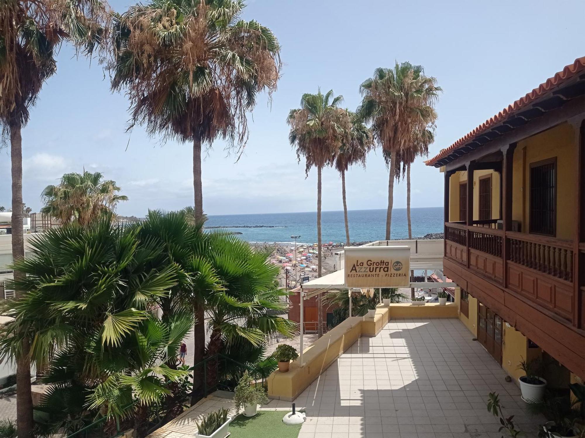 Playa De Americas - Frente Al Mar *