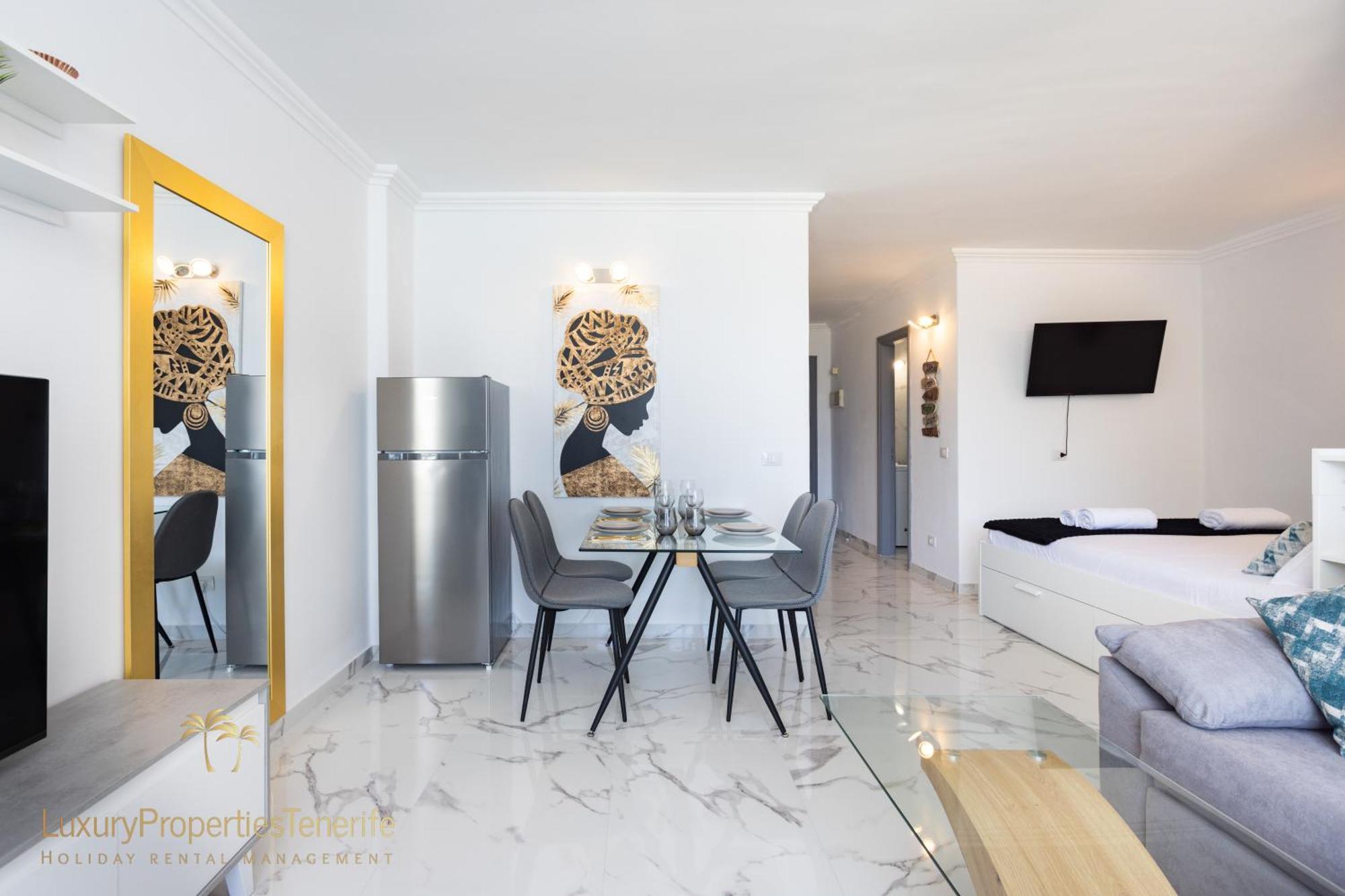 Estudio Caridad Appartement San Miguel de Abona