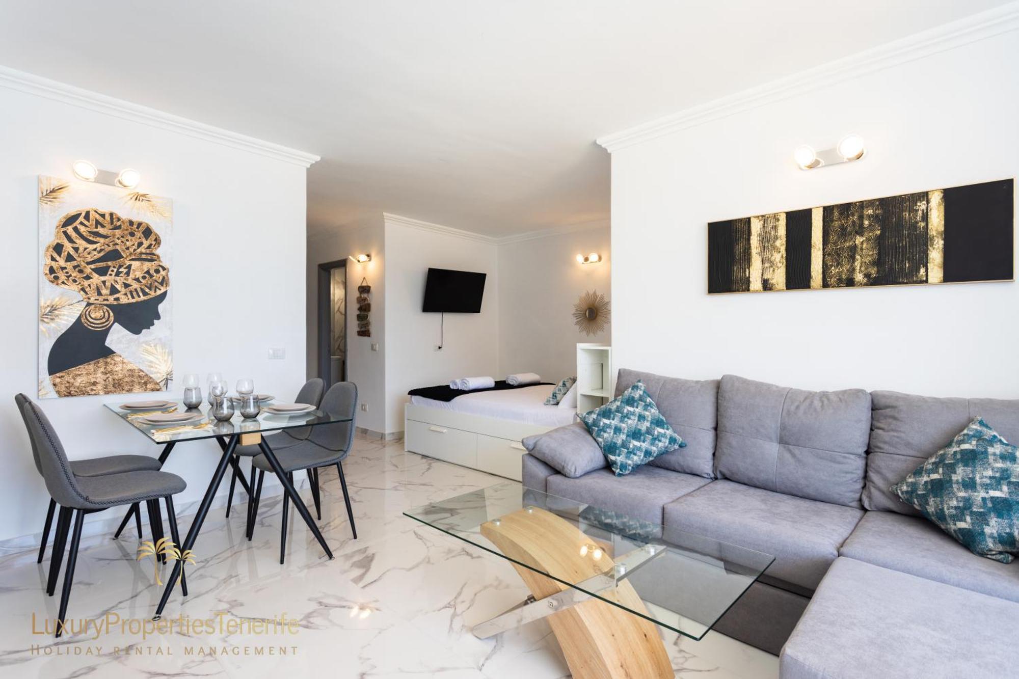 Estudio Caridad Appartement San Miguel de Abona