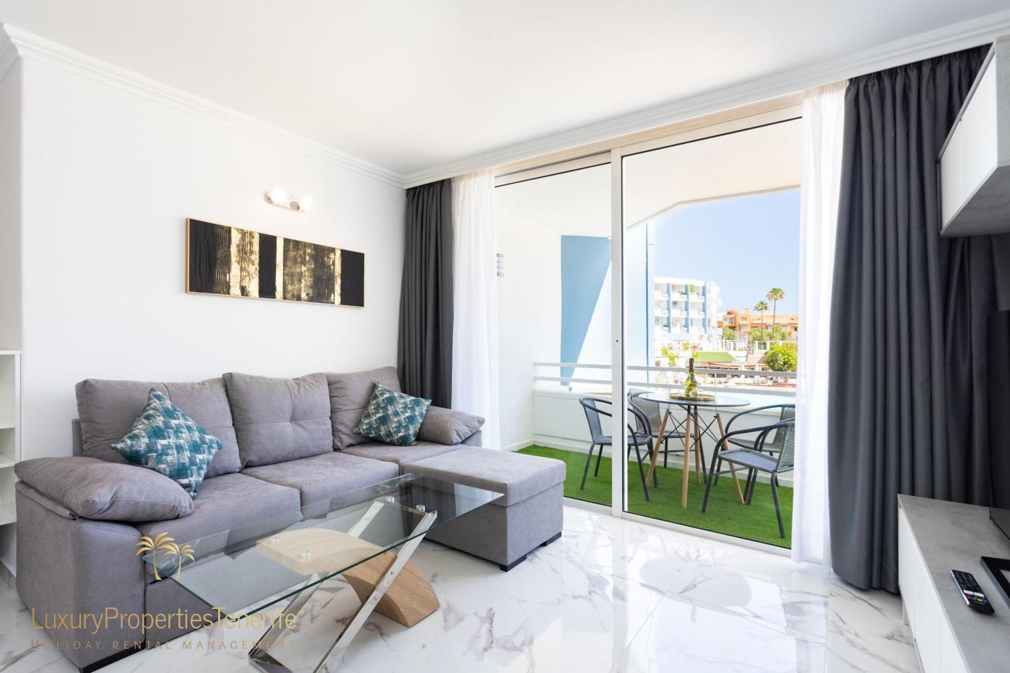 Appartement Estudio Caridad *
