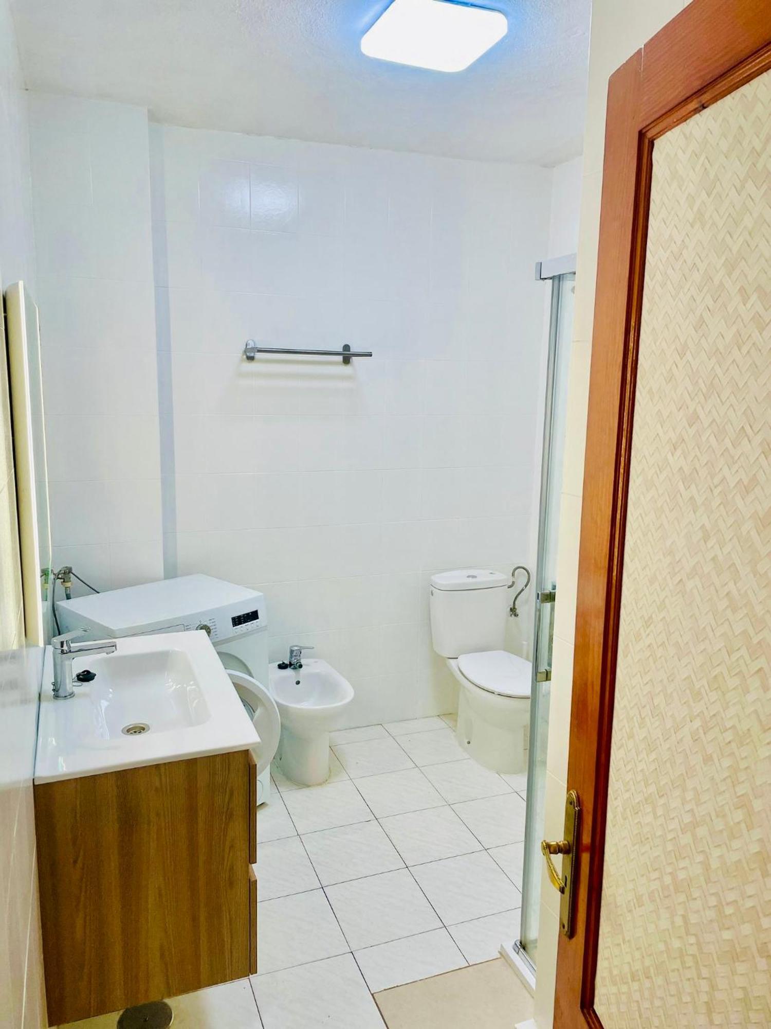 Las Vistas Beach By Agueita Salada Appartement Arona (Tenerife)