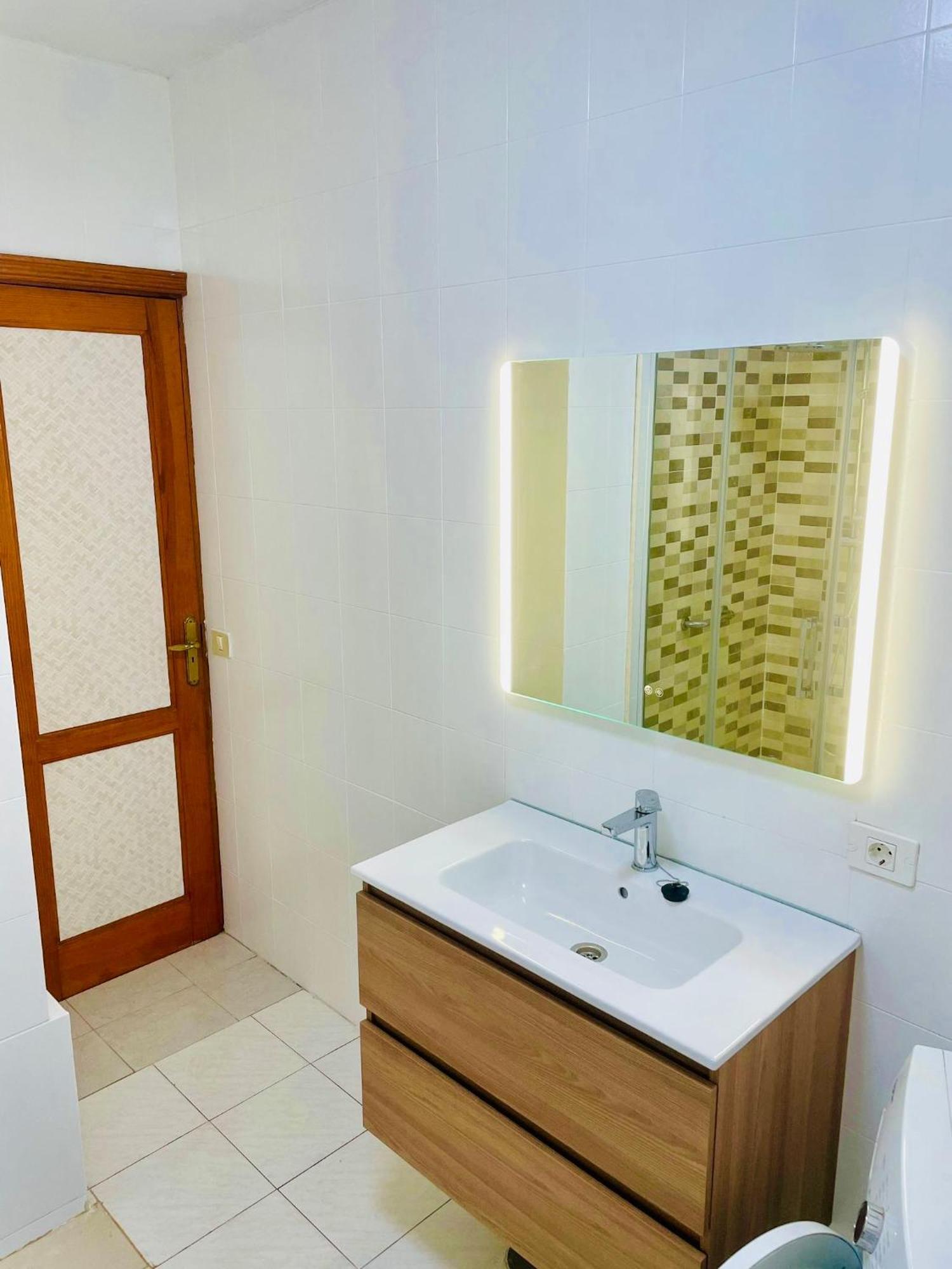 Appartement Las Vistas Beach By Agueita Salada *